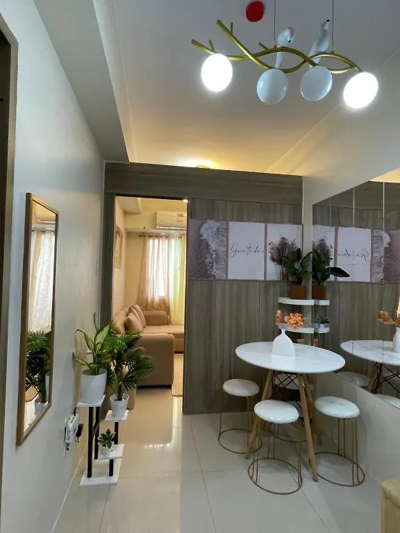 Filed Residences Hotel Apartment Paranaque City