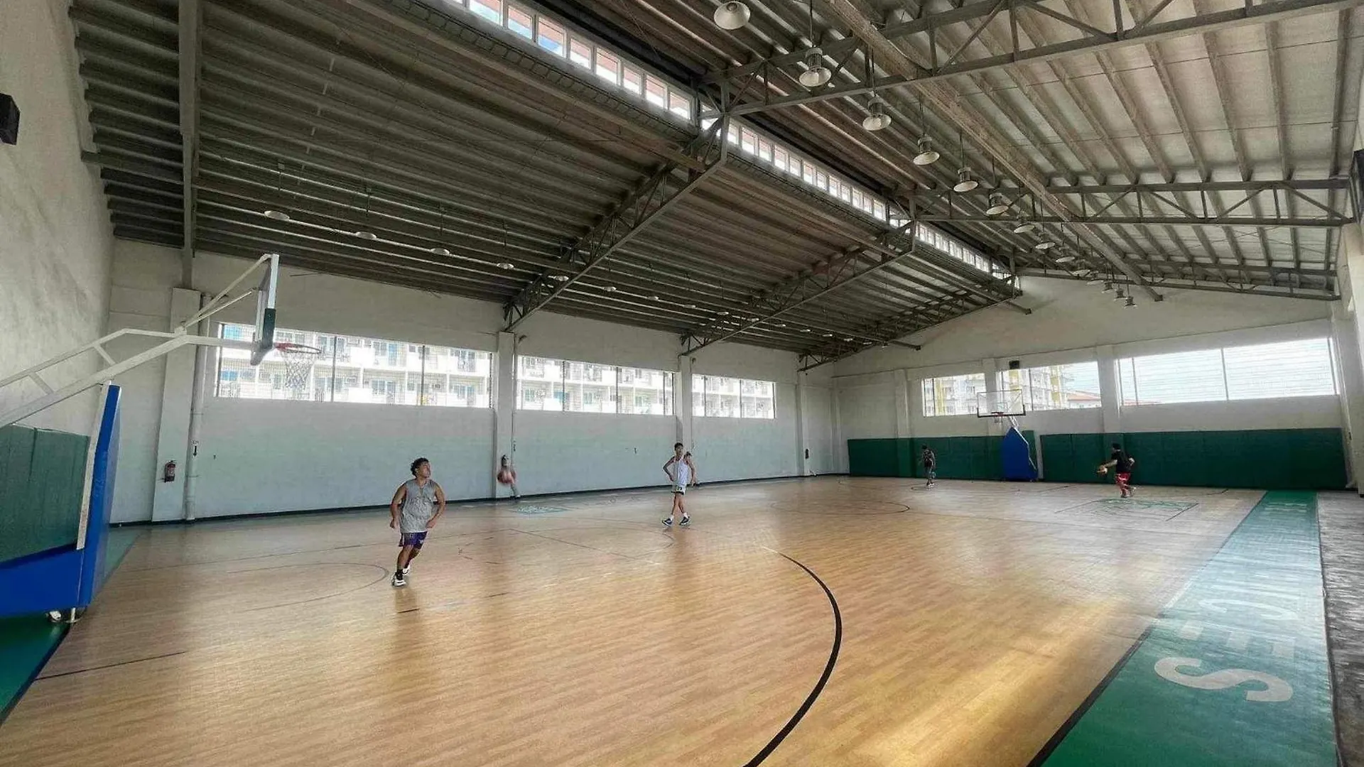 Filed Residences Hotel Apartment Paranaque City Philippines