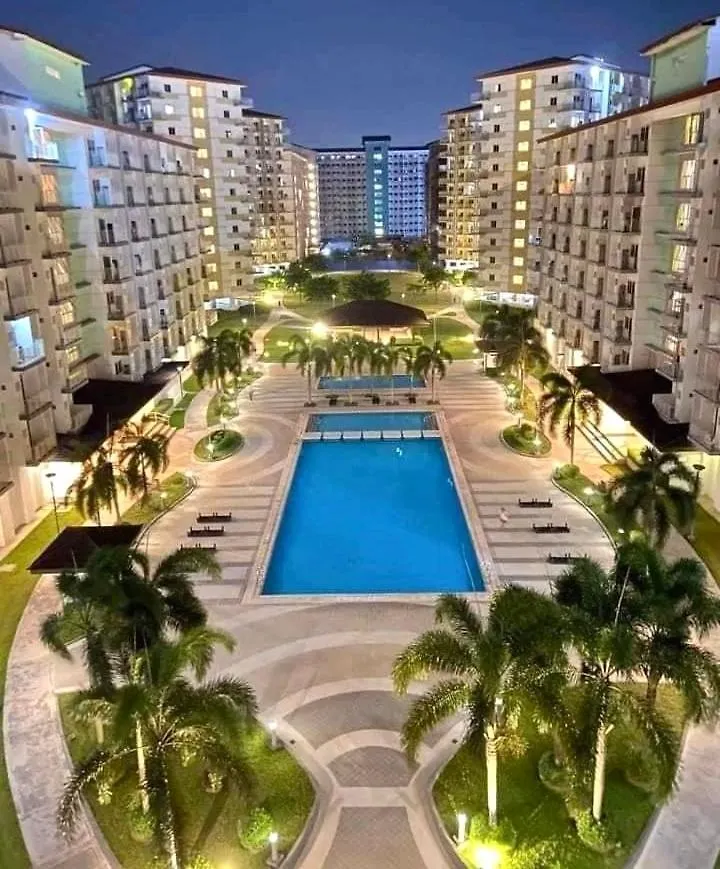 Filed Residences Hotel Apartment Paranaque City 5*,  Philippines