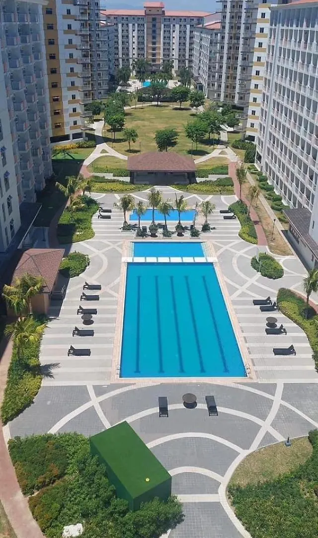Filed Residences Hotel Apartment Paranaque City