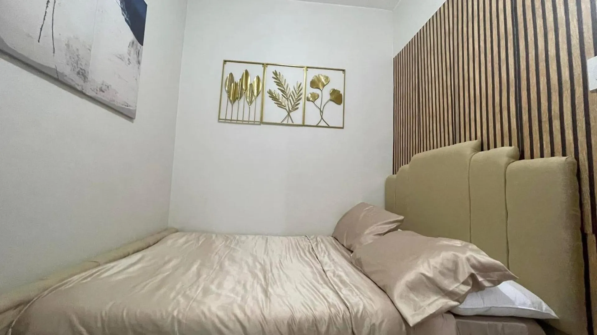 Filed Residences Hotel Apartment Paranaque City