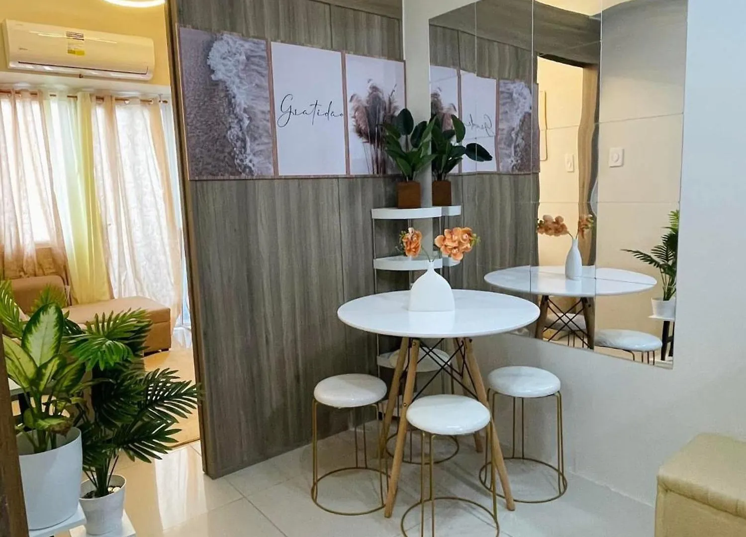 Filed Residences Hotel Apartment Paranaque City