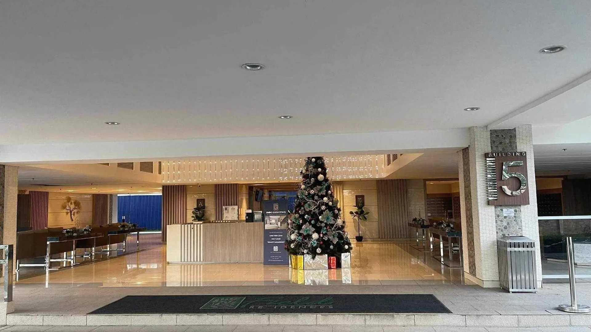 Filed Residences Hotel Apartment Paranaque City