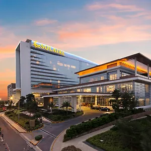 Solaire Entertainment ***** Paranaque City