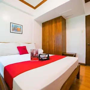 Reddoorz @ Moonwalk Paranaque ** Paranaque City