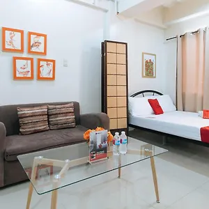 Reddoorz At Kassel Residences Paranaque ** Paranaque City
