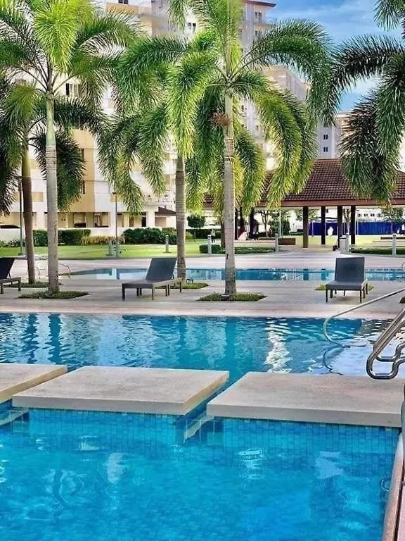 Filed Residences Hotel Apartment Paranaque City