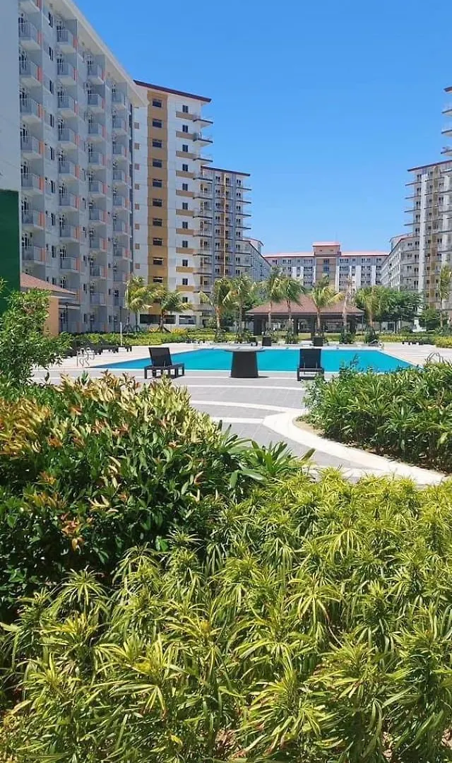 Filed Residences Hotel Apartment Paranaque City 5*,