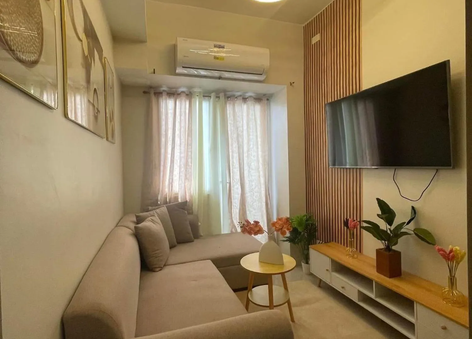 Filed Residences Hotel Apartment Paranaque City 5*,