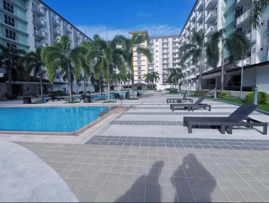 *****  Filed Residences Hotel Apartment Paranaque City Philippines