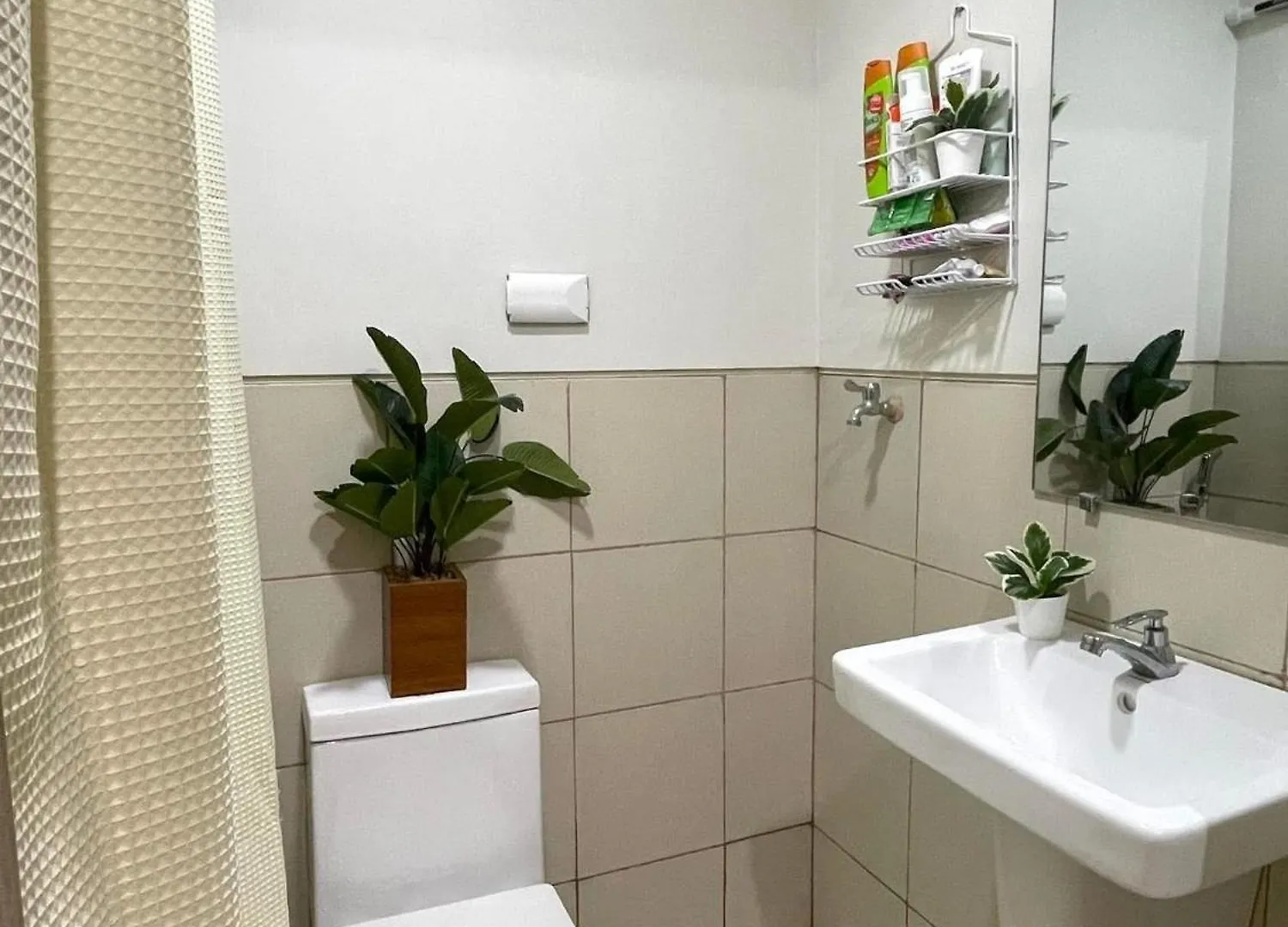 *****  Filed Residences Hotel Apartment Paranaque City Filipinas
