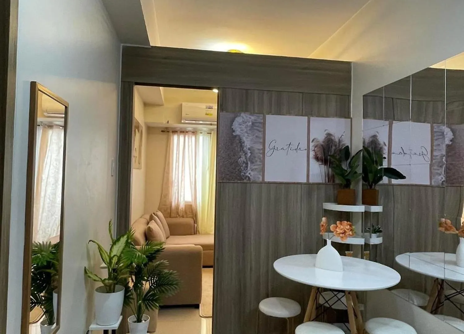 Filed Residences Hotel Apartment Paranaque City