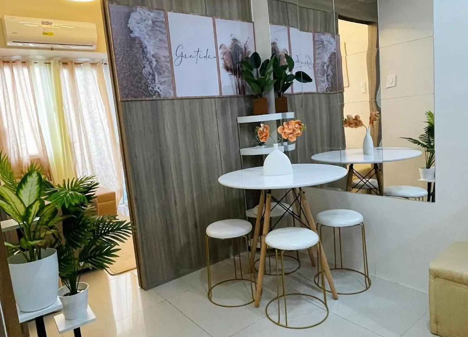 Filed Residences Hotel Apartment Paranaque City Filipinas