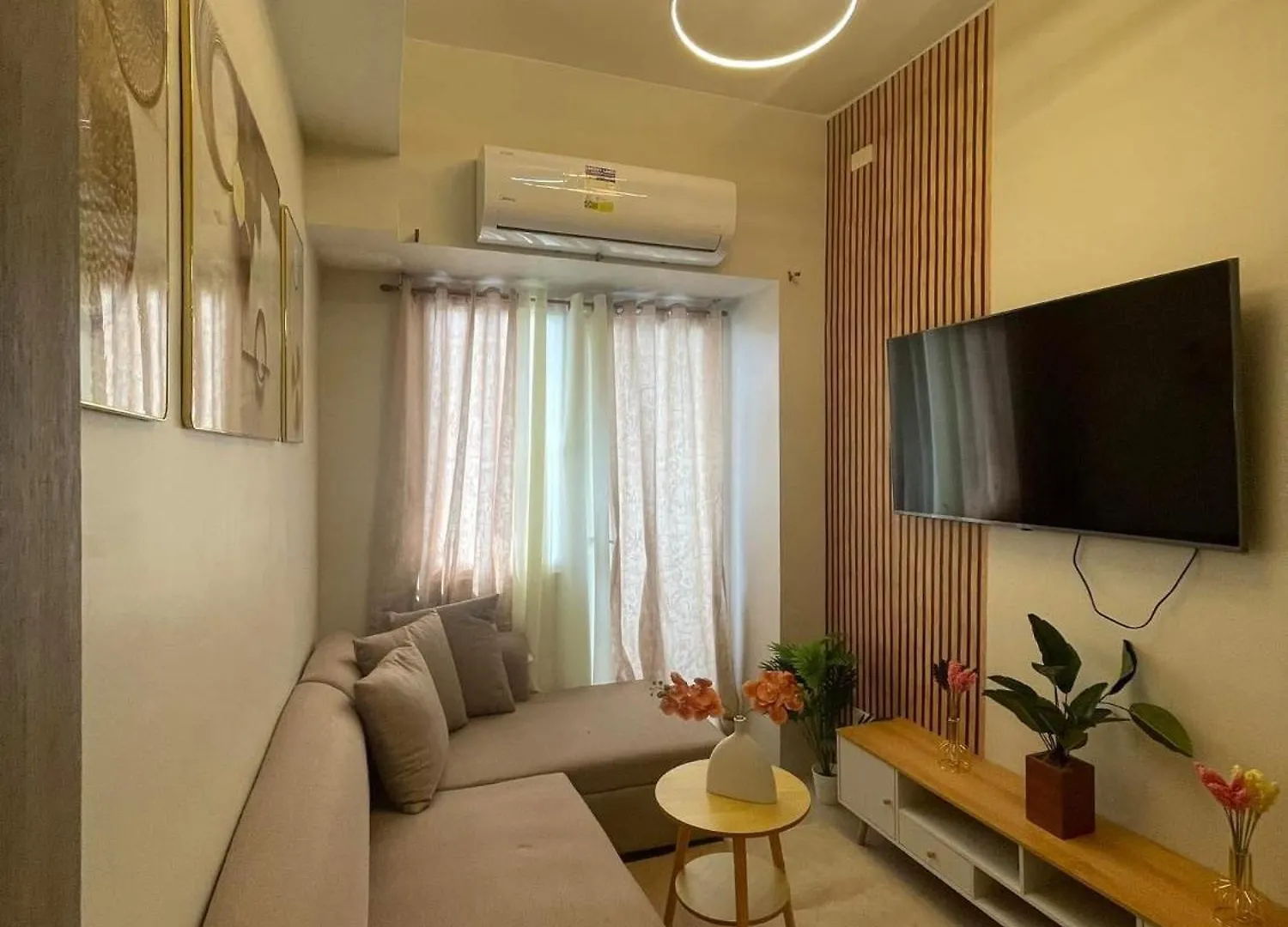Filed Residences Hotel Apartment Paranaque City