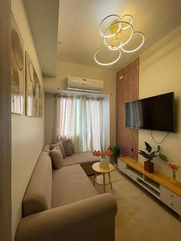 Filed Residences Hotel Apartment Paranaque City Filipinas