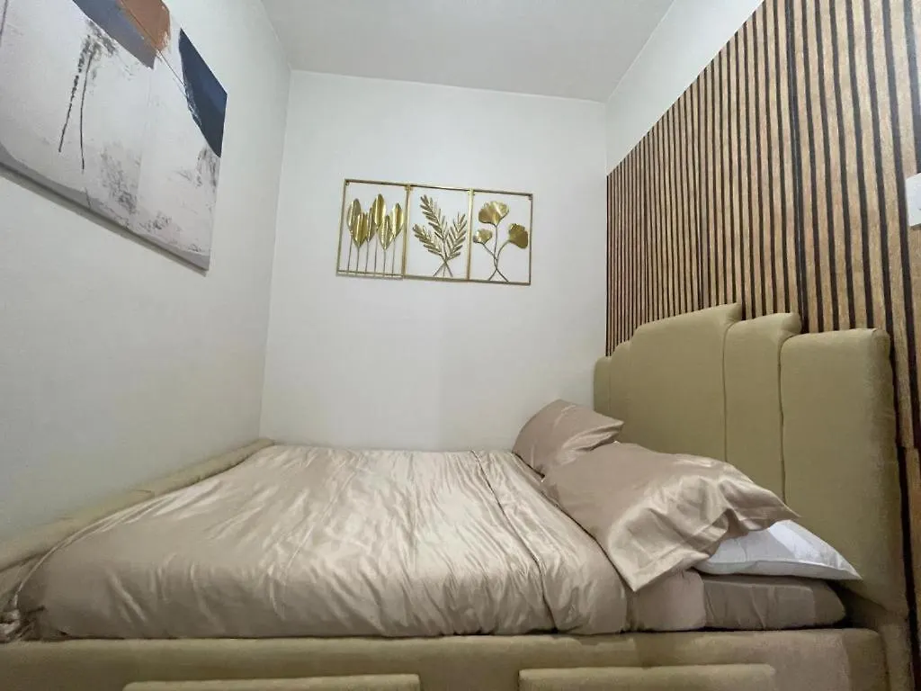Filed Residences Hotel Apartment Paranaque City