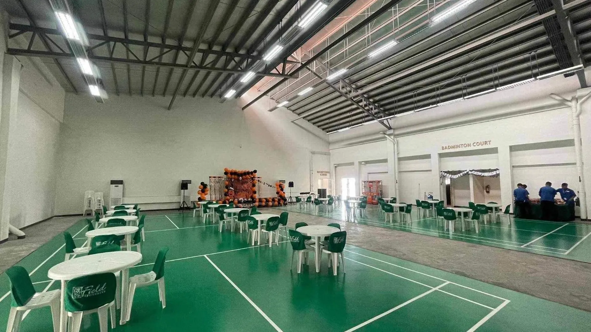 Filed Residences Hotel Apartment Paranaque City 5*,  Filipinas
